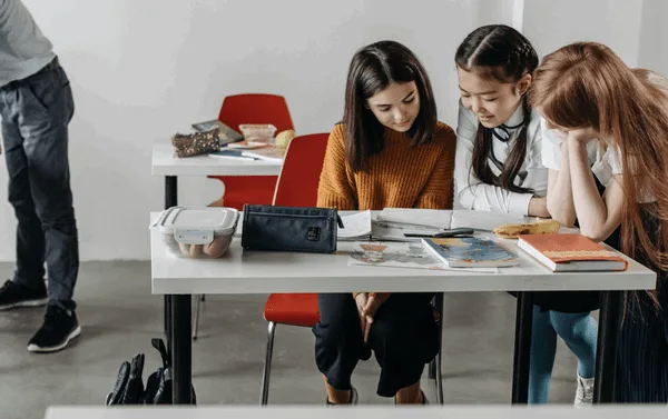 Zpátky do školy se speciální nabídkou operátorů