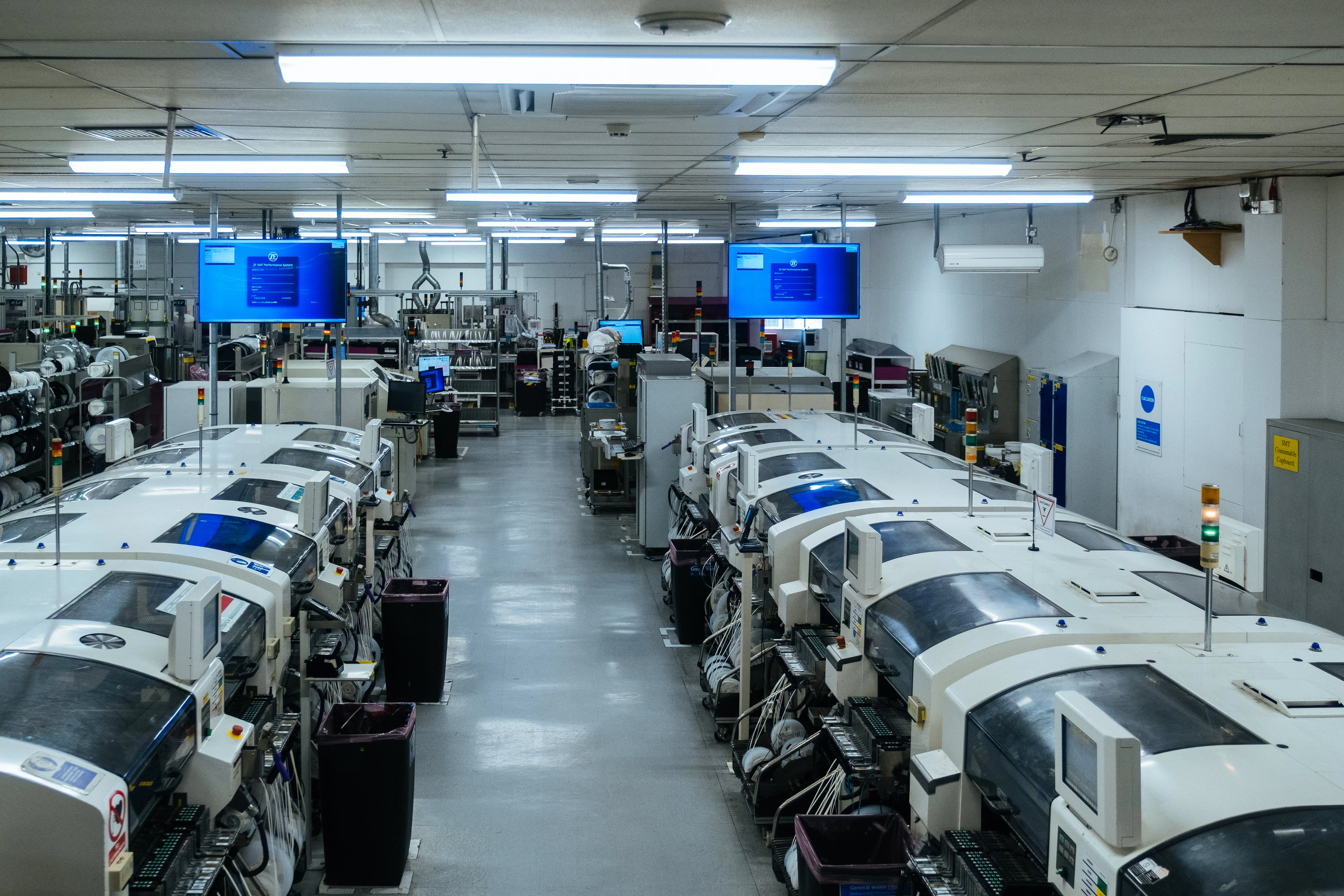 PANASONIC A ZF AUTOMOTIVE – TŘI DESETILETÍ SPOLUPRÁCE, KTERÁ POHÁNĚJÍ INOVACE