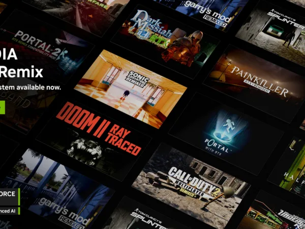 Borderlands 4 vycházejí s DLSS 4