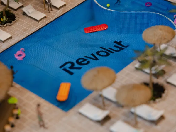 Revolut odhaluje globální centrálu, představuje světovou vizi a ambiciózní časový plán pro dosažení 100 milionů zákazníků