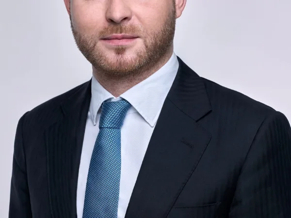 Tým Rödl & Partner posílil jako vedoucí oblasti IT/IP práva advokát Jaroslav Kuba