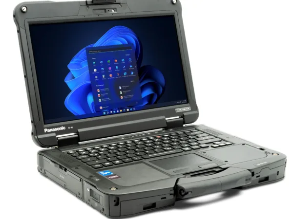 PANASONIC TOUGHBOOK PŘEDSTAVIL OBRANNÁ ŘEŠENÍ NA VELETRHU DSEI 2025
