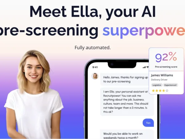 Pohovor i v sobotu o půlnoci. Investoři vložili 25 milionů korun do česko-slovenského startupu Talentiqa, který automatizuje předvýběr uchazečů o zaměstnání