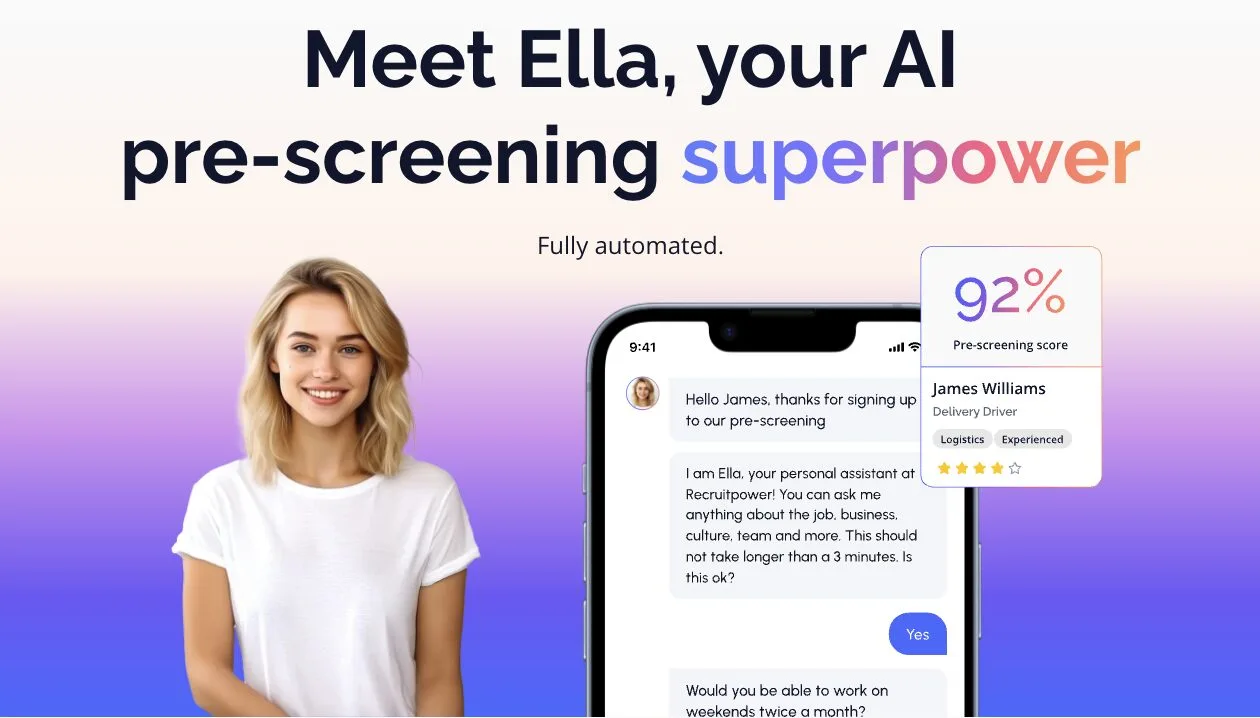 Pohovor i v sobotu o půlnoci. Investoři vložili 25 milionů korun do česko-slovenského startupu Talentiqa, který automatizuje předvýběr uchazečů o zaměstnání