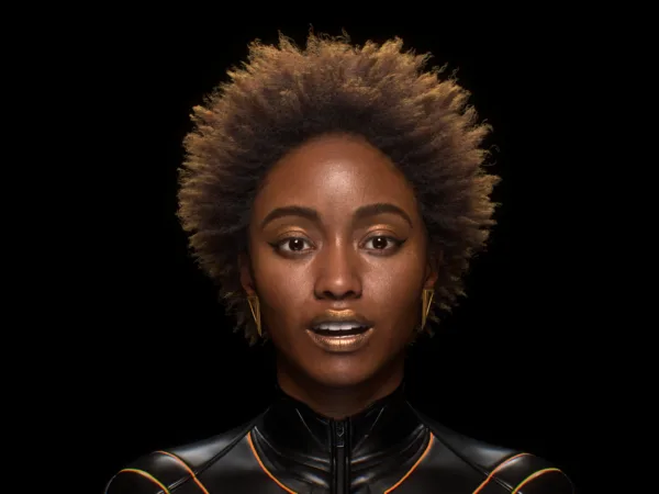 NVIDIA Audio2Face bude open source