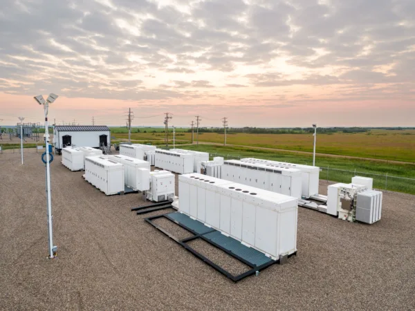 Komentář: Boom následovaný krachy. Trh s bateriovými úložišti vykazuje řadu stejných znaků jako fotovoltaika