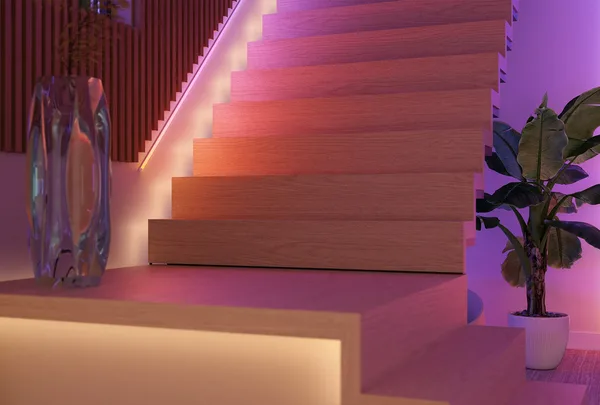 Philips Hue posouvá chytré osvětlení na novou úroveň