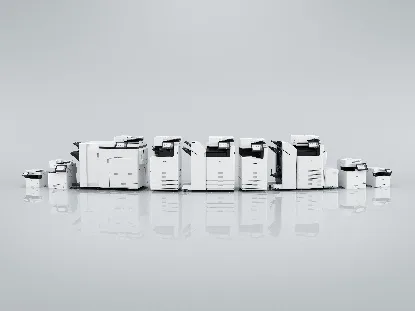 CANON ROZŠIŘUJE ŘADU imageFORCE A PŘINÁŠÍ NABÍDKU TISKOVÝCH ŘEŠENÍ PRO MODERNÍ SPOLEČNOSTI