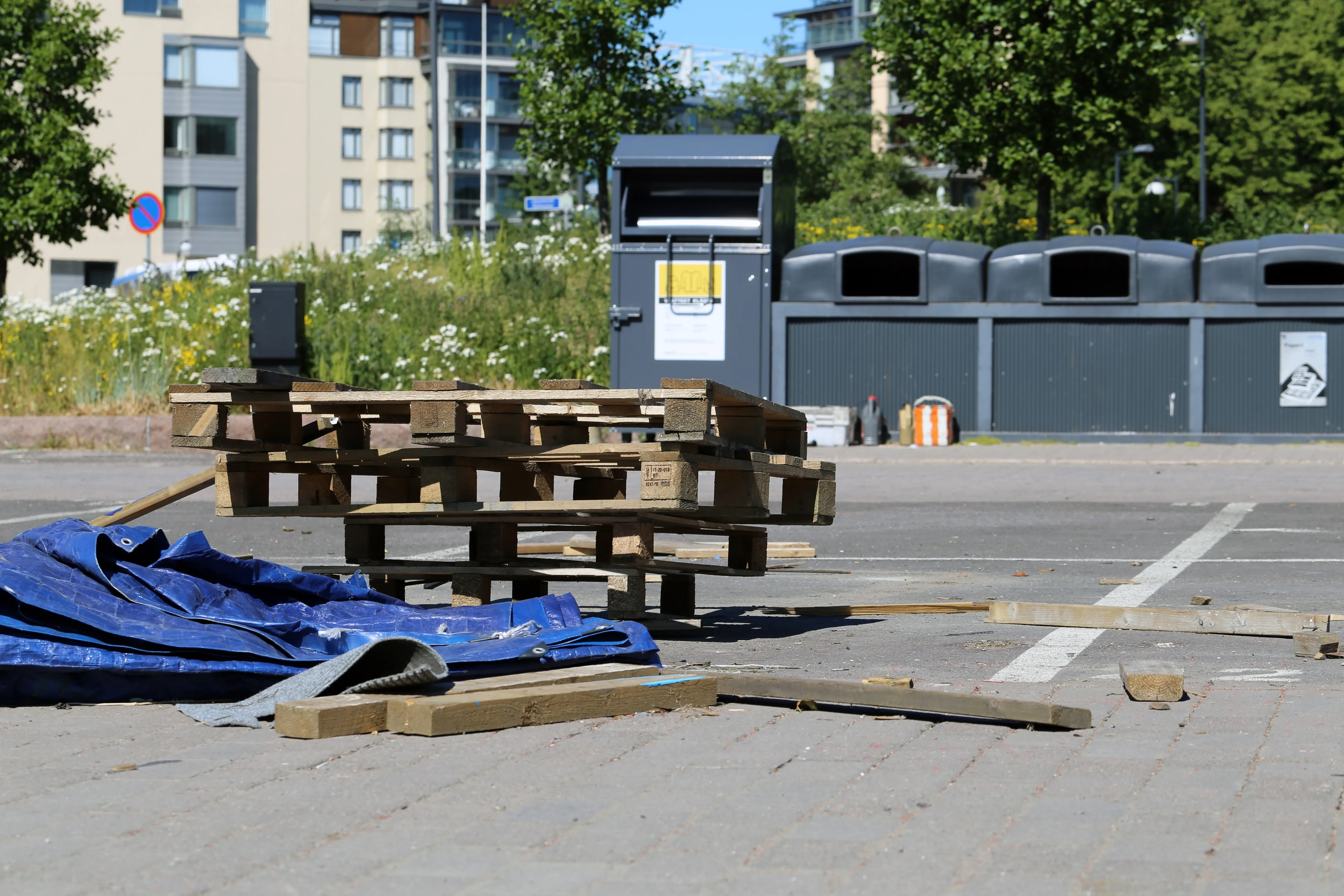 Aplikace pro hlášení závad jsou v oblibě. Mnoho měst zaznamenává zvyšující se počty podnětů