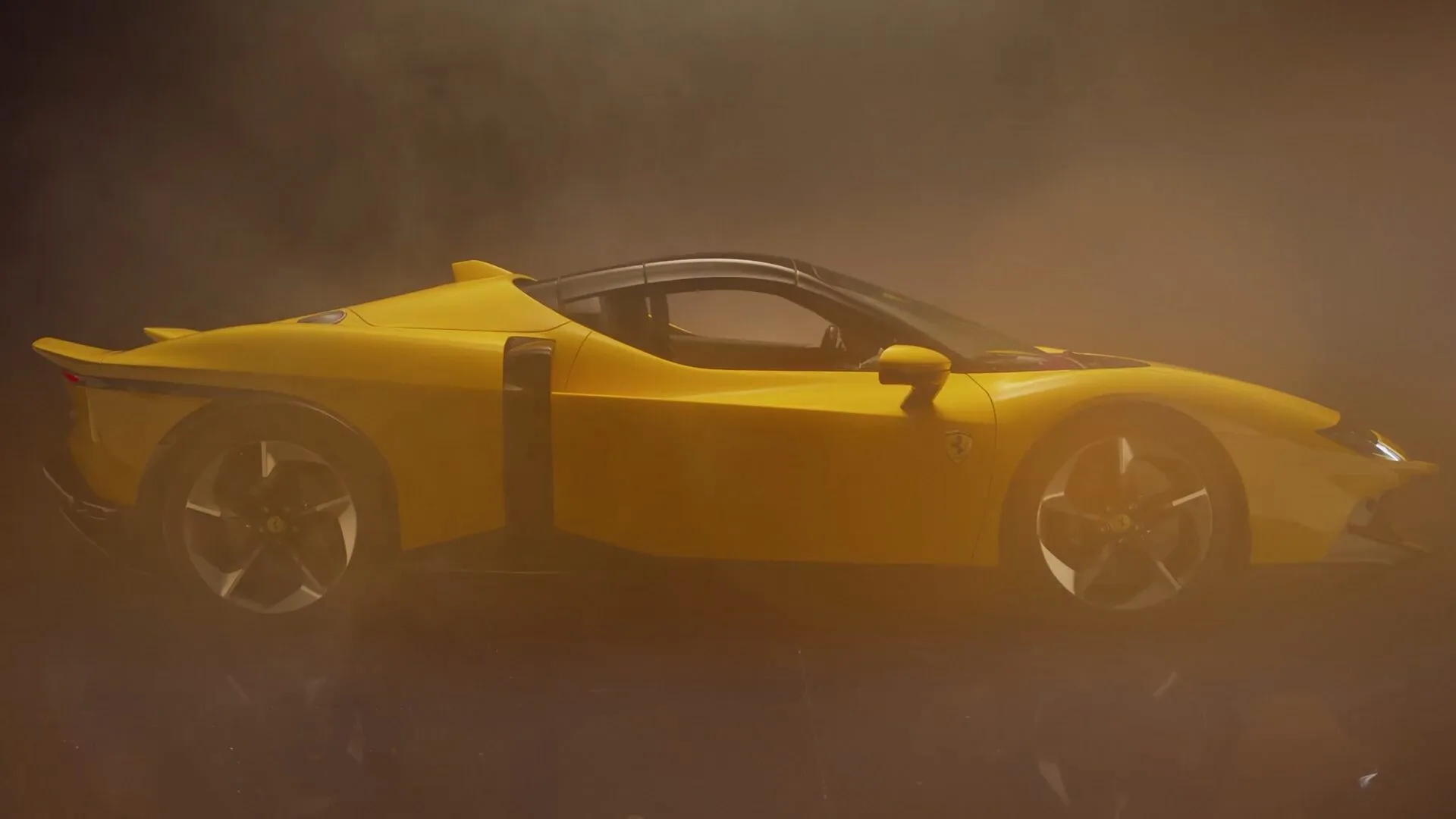 Ferrari představuje revoluční plug-in hybridní berlinetty F173MM a F173MMS s výkonem 1050 koní