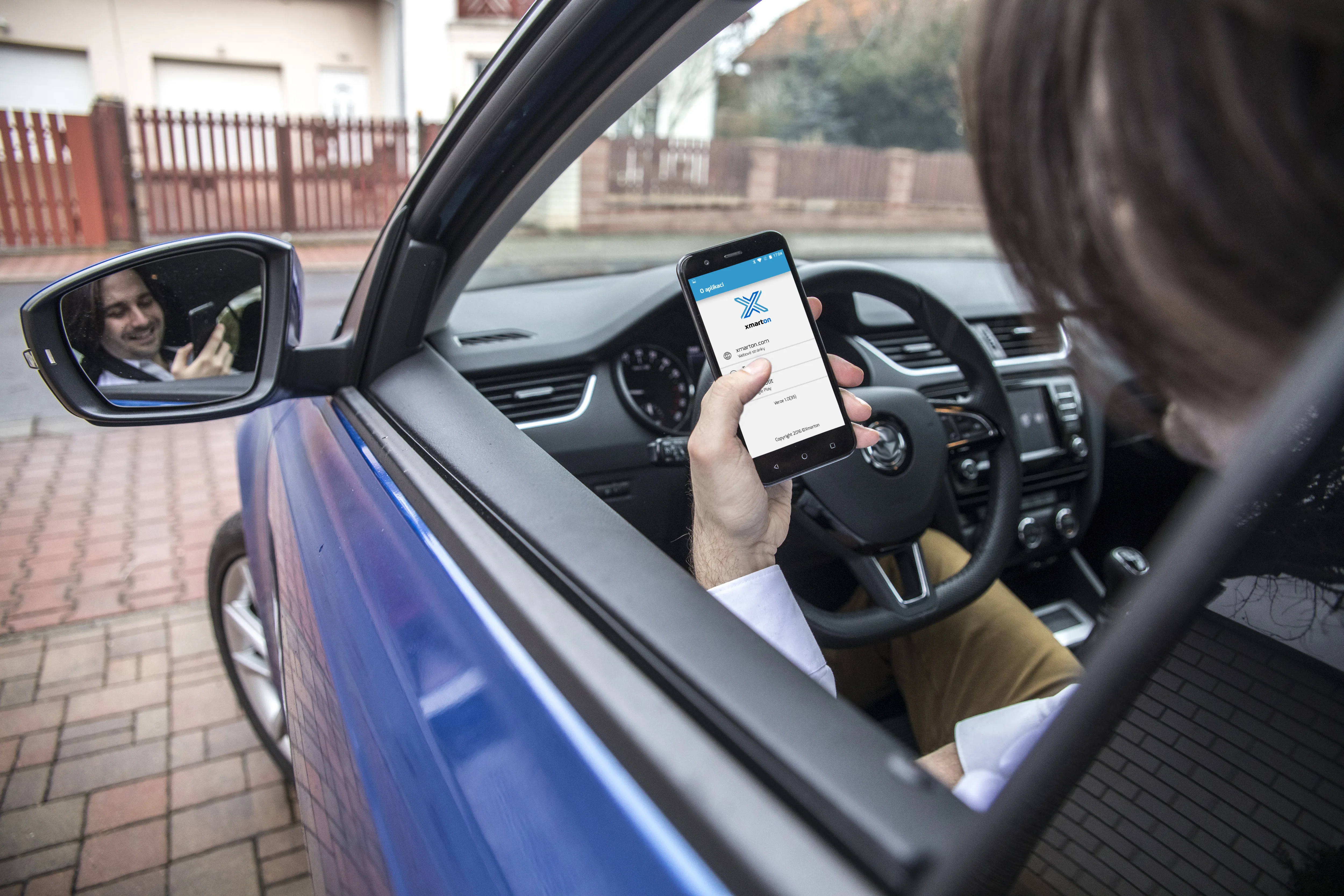 Xmarton dosáhl historicky nejlepších výsledků a pokračuje v růstu