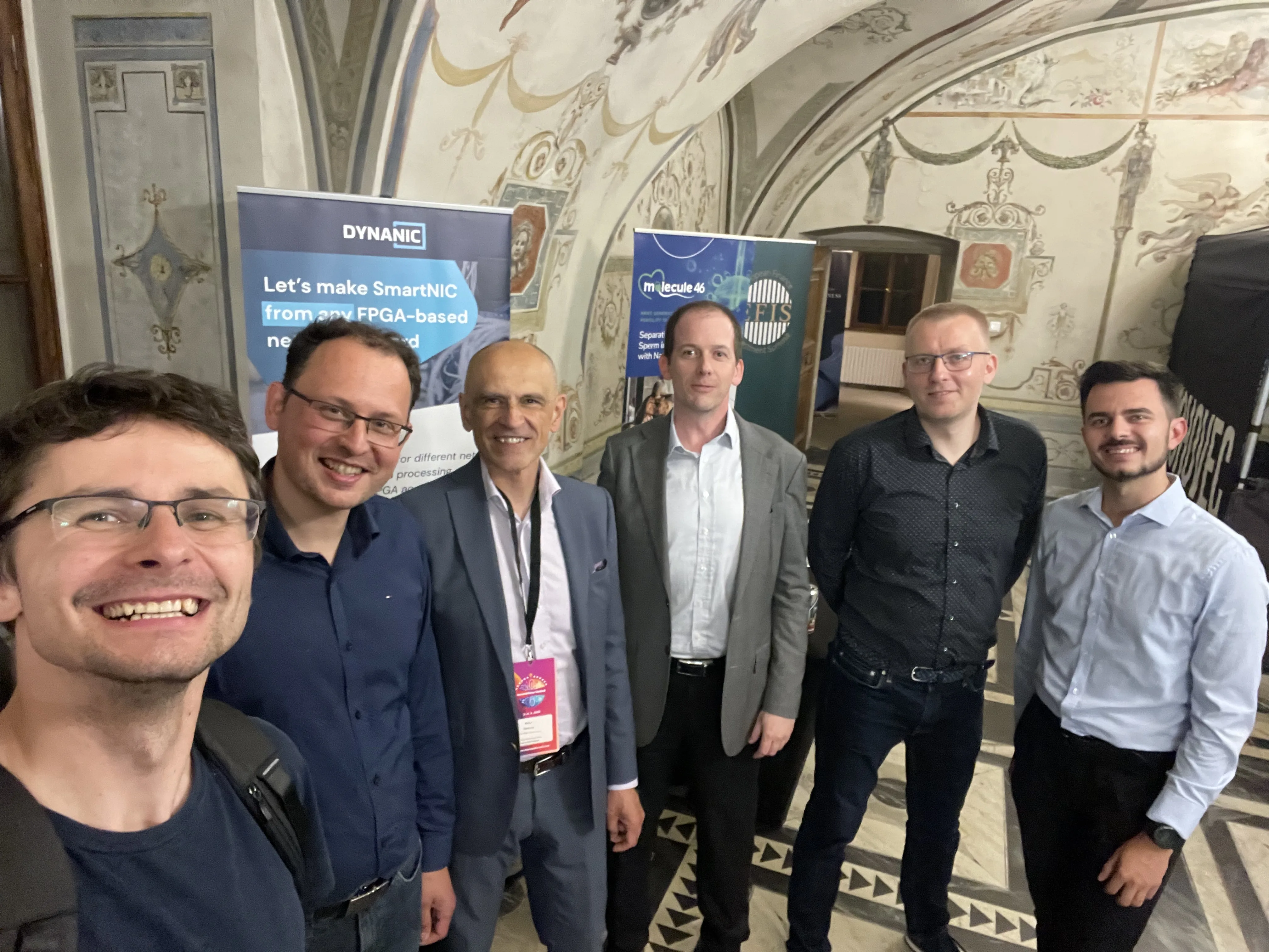 Venture Club oslavil 9 let. Investoři vložili do projektů už přes 830 milionů korun