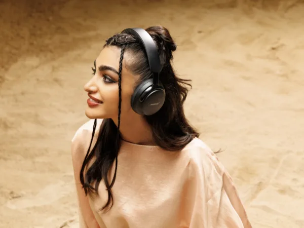 Bose QuietComfort Ultra Headphones 2 gen: Ještě dokonalejší potlačení hluku, 360° prostorový zvuk a nový filmový režim