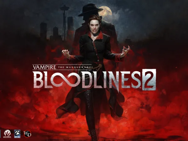 Vampire: The Masquerade – Bloodlines 2 i The Outer Worlds 2 v knihovně GeForce NOW
