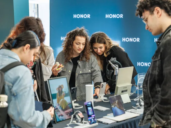 HONOR představuje program Talents Global Design Awards s plánovaným rozšířením do regionů střední, východní i severní Evropy