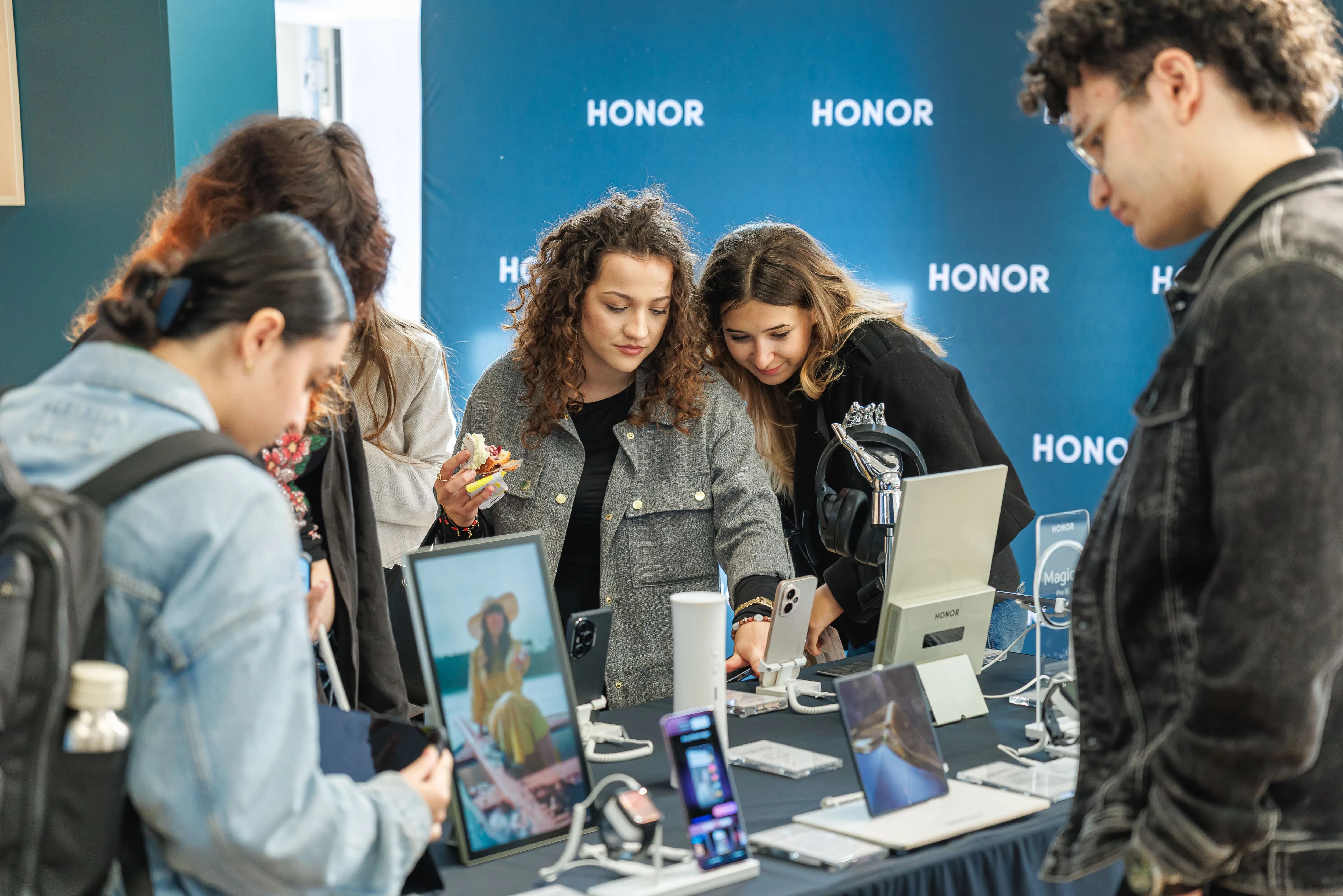 HONOR představuje program Talents Global Design Awards s plánovaným rozšířením do regionů střední, východní i severní Evropy