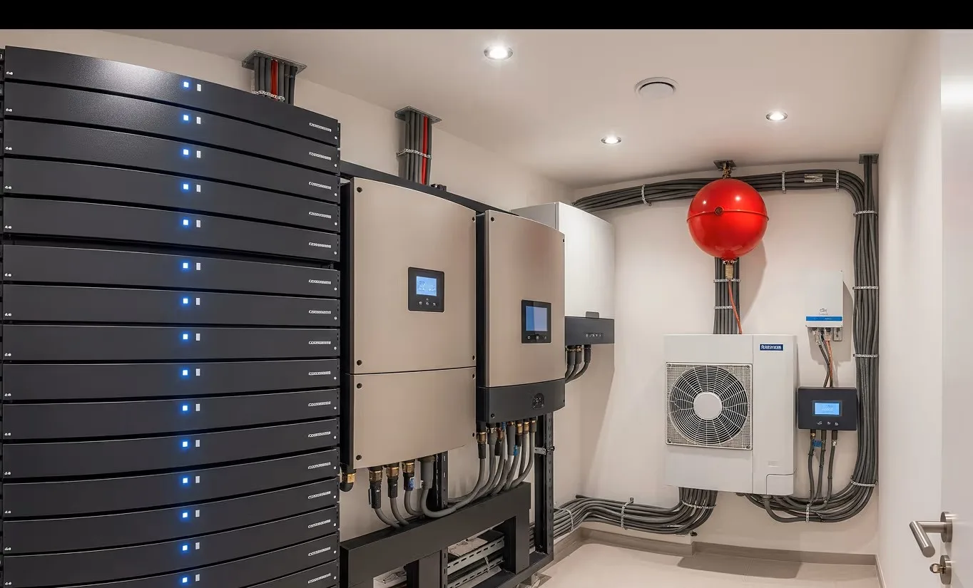 Bezpečná fotovoltaika? Mnozí si myslí, že ji mají – dokud nepřijde problém   