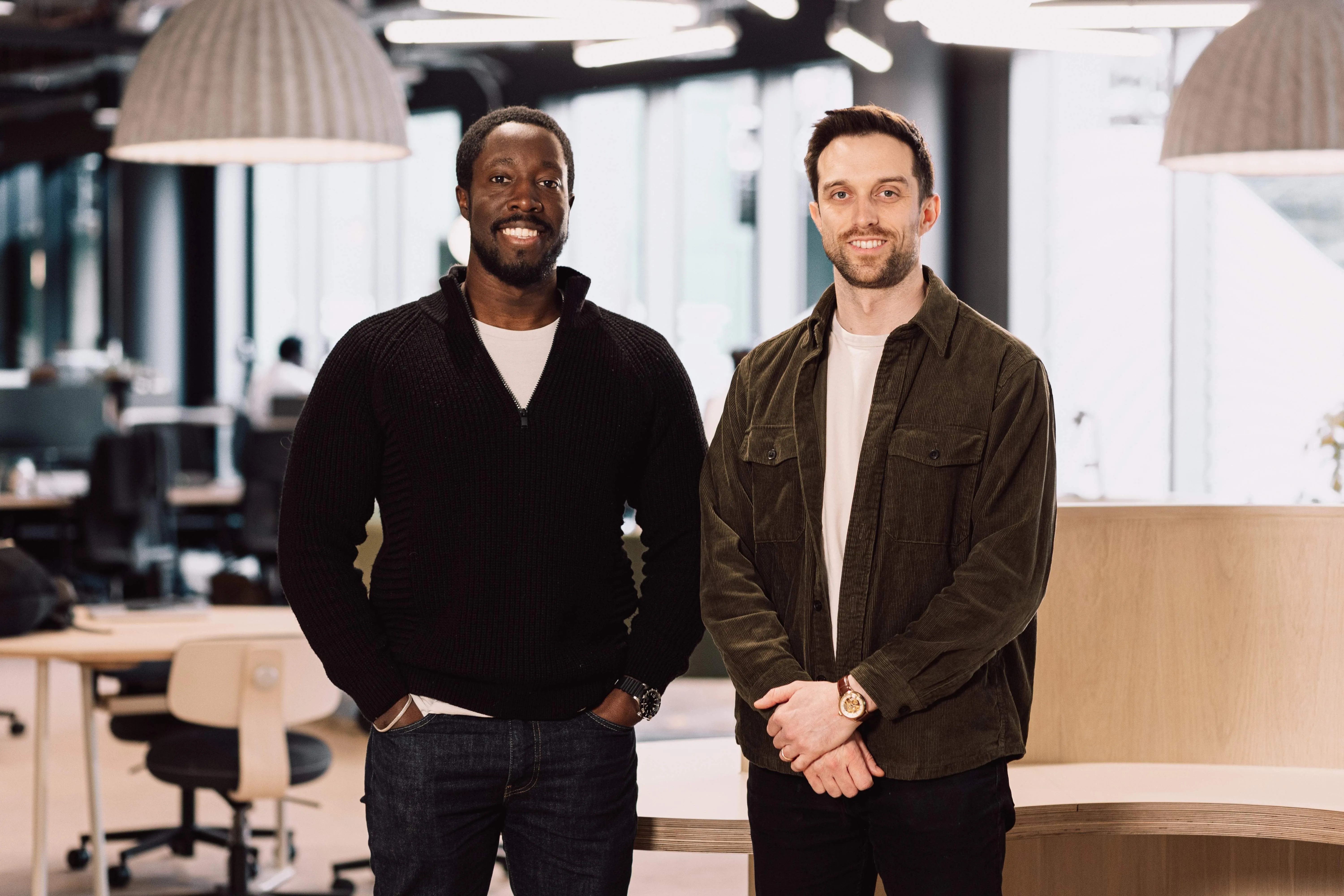 Čeští Soulmates Ventures a Purple Ventures investují do britského startupu Rightcharge, který získal 47 milionů korun na expanzi do Evropy