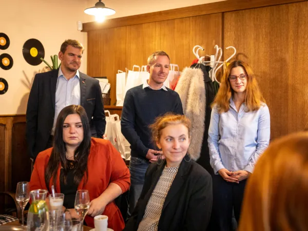 Canon ocenil výherce osmého ročníku soutěže „Kopírka hledá kancelář“. Multifunkční stroje pomohou neziskovým organizacím po celé České republice