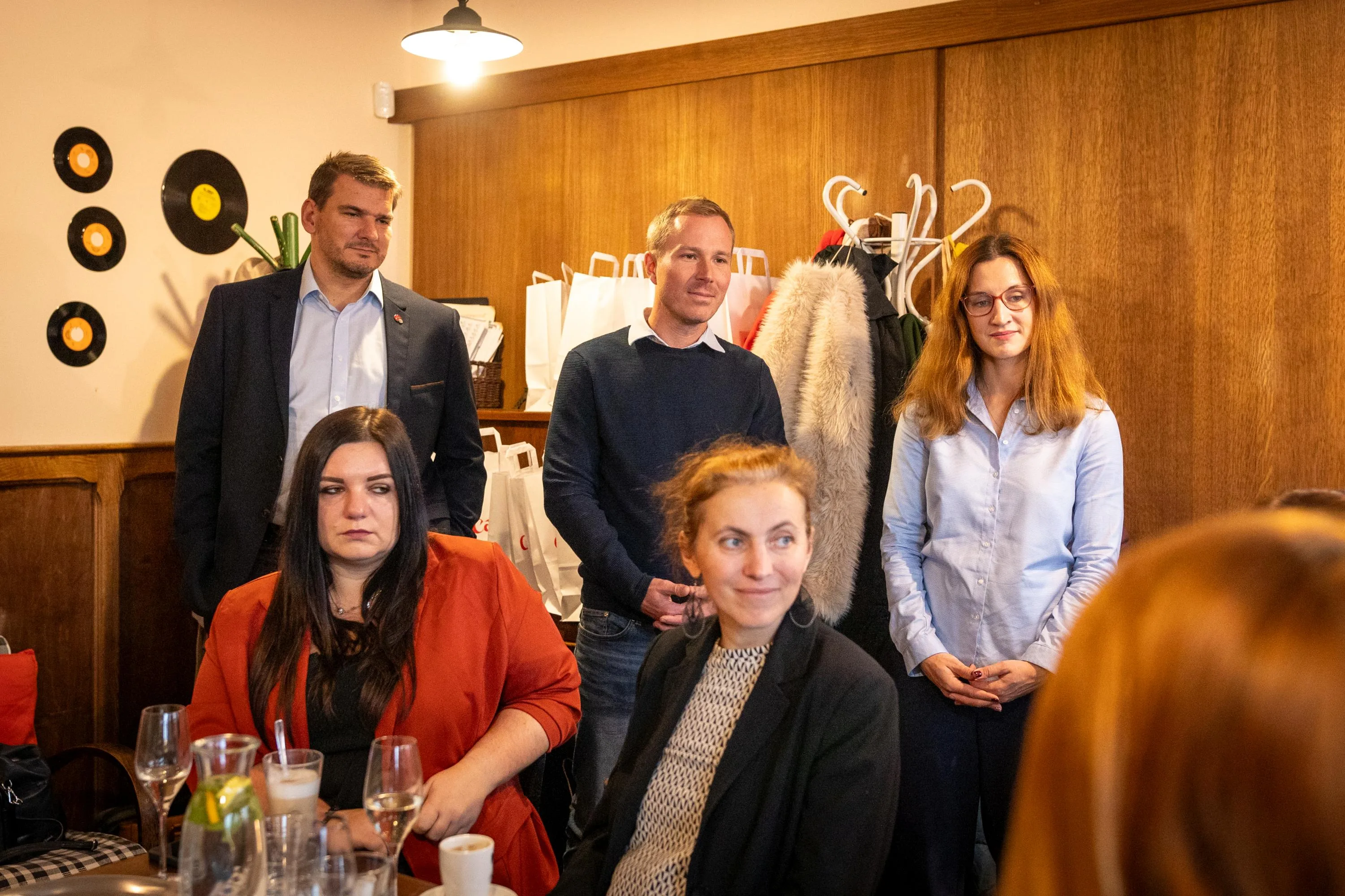 Canon ocenil výherce osmého ročníku soutěže „Kopírka hledá kancelář“. Multifunkční stroje pomohou neziskovým organizacím po celé České republice