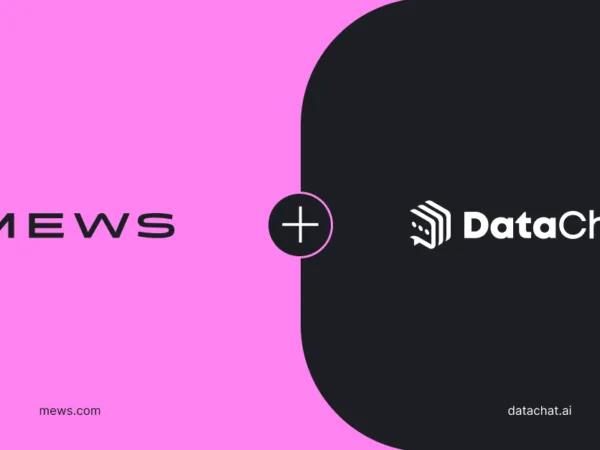 Mews se přibližuje éře autonomních hotelů. Kupuje americkou datovou platformu DataChat