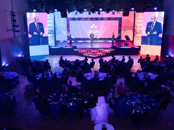 ACON Smart Grids završil česko-slovenský projekt: Chytré sítě posílily spolehlivost dodávek elektřiny