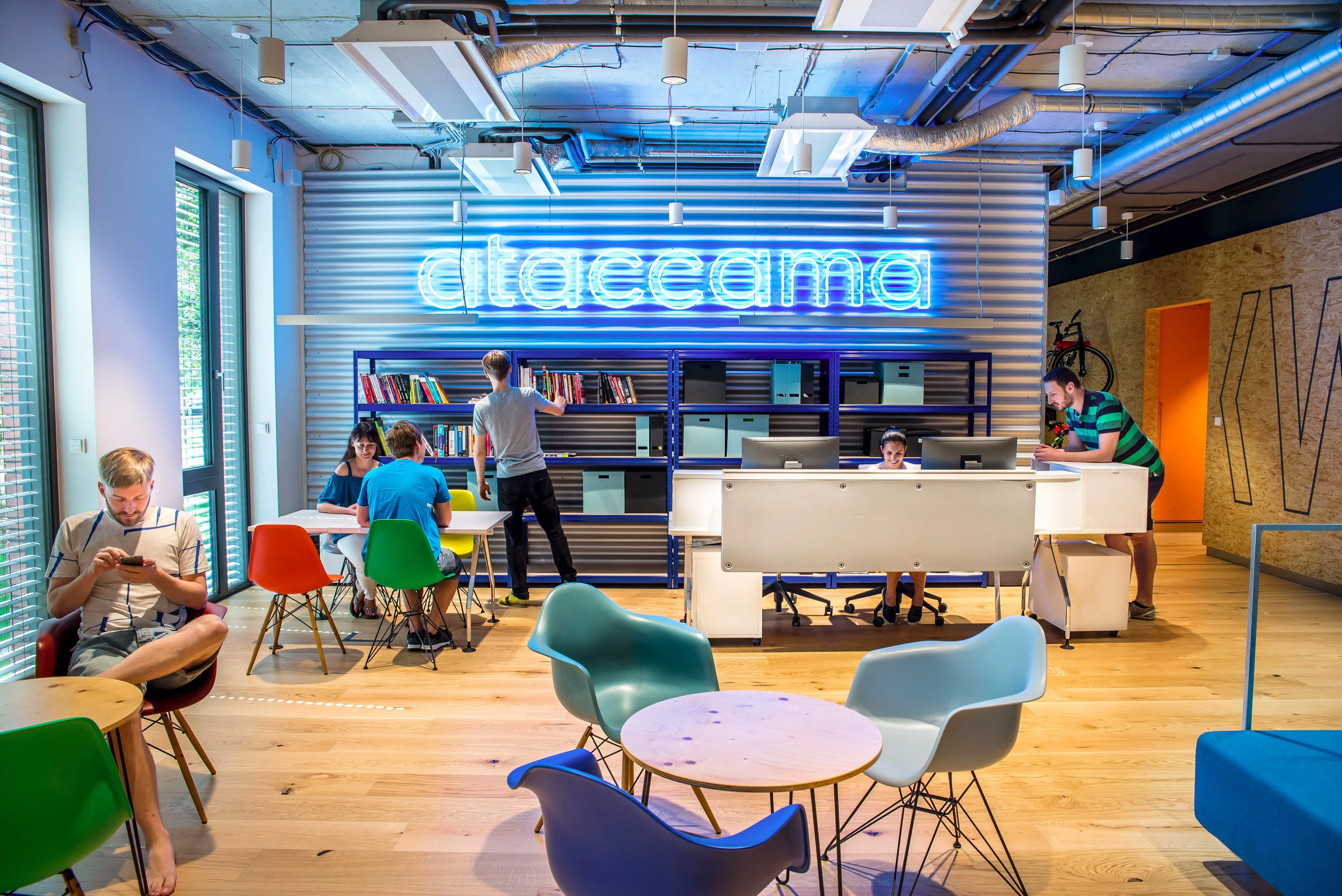 Ataccama předchází chybám v AI modelech a firemních systémech