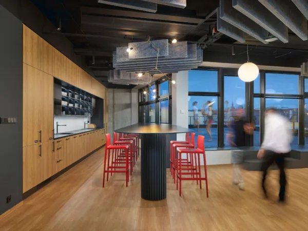 STRV uzavřelo úspěšný rok, zaměřilo se na nová odvětví a investice do AI. Lubo Smid: Jsme v nejlepší kondici