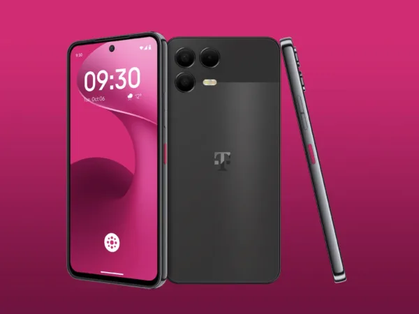 T-Mobile představuje T Phone 3 Pro, nabídne vysoký výkon i pokročilé AI funkce