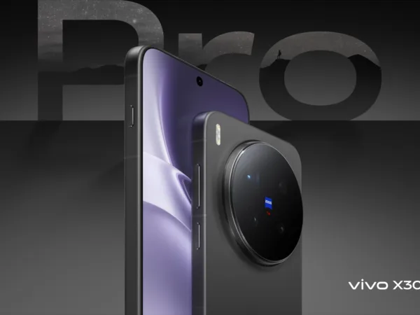 vivo uvádí řadu X300, která přináší novou éru mobilní fotografie