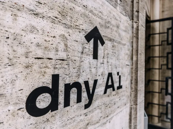Liberec se stane centrem umělé inteligence: Dny AI 2025 nabídnou workshopy, přednášky i experimenty pro veřejnost