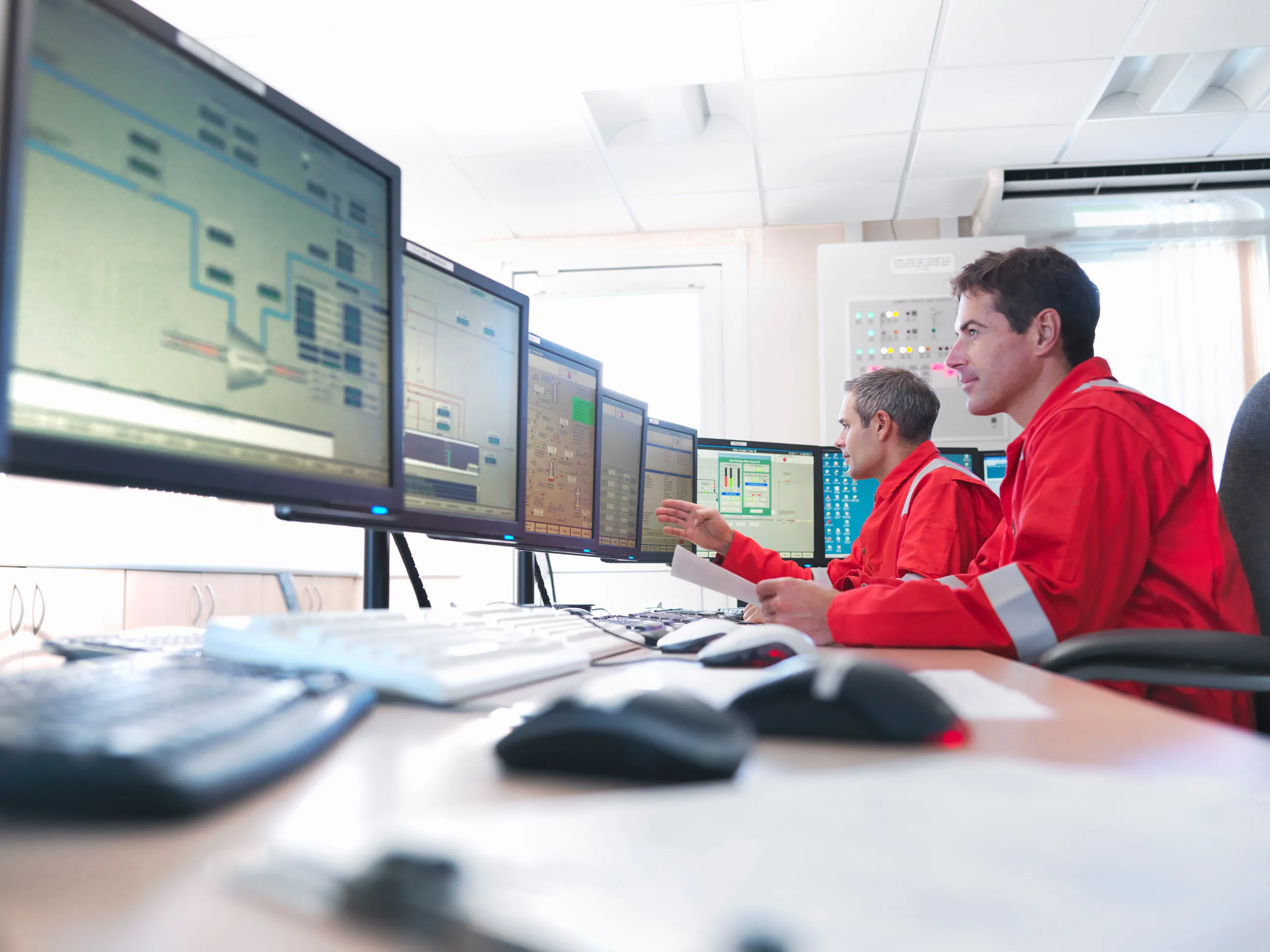 Méně dat, více automatizace. EG.D po modernizaci podnikového systému míří k využití AI