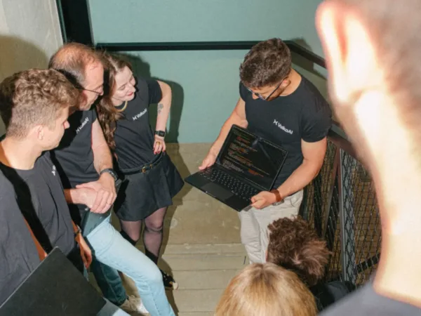 Propojit Evropu se Silicon Valley. Komunitní hub v San Franciscu pomůže evropským startupům otevřít dveře na americký trh