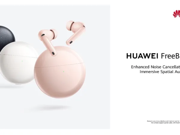 Huawei FreeBuds 7i: Nová sluchátka s vylepšeným potlačováním hluku i pohlcujícím prostorovým zvukem