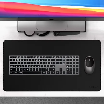 Oblíbené bluetooth klávesnice Satechi Slim X1 a Satechi Slim X3 přichází v české lokalizaci