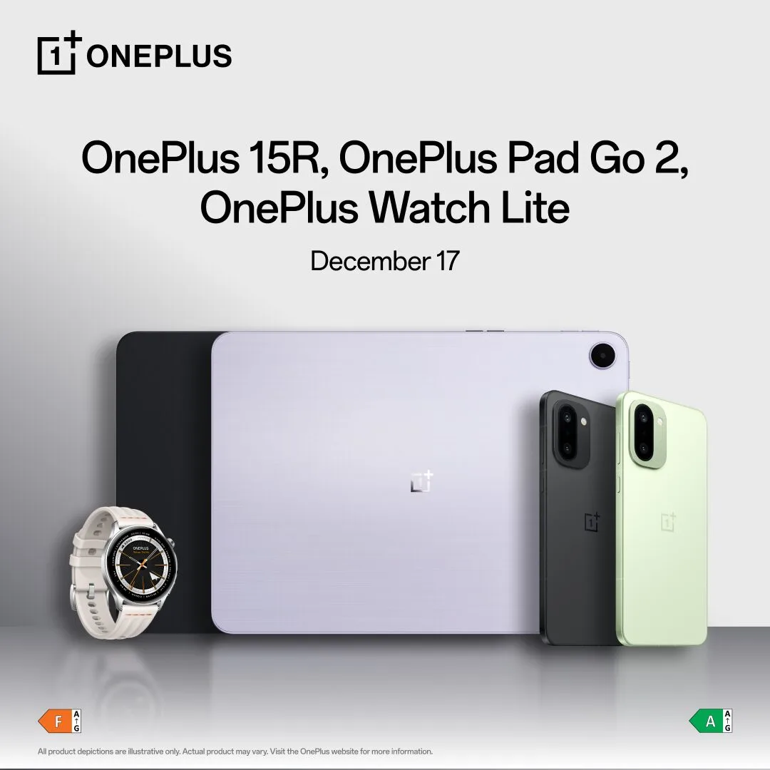 OnePlus rozšiřuje nabídku o tři nové produkty