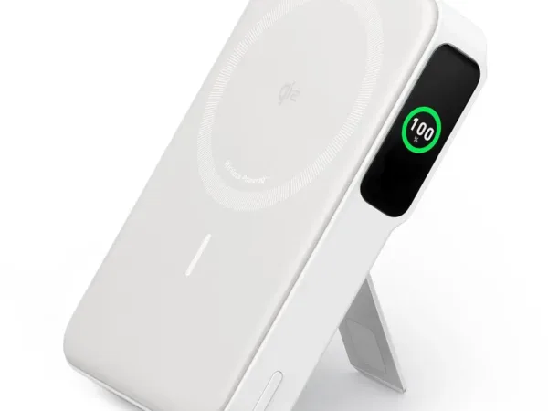 Připravte se na zimu: sezona powerbank je tu