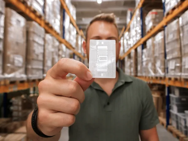 RFID mění retail a celý nákupní zážitek. Česko má potenciál stát se lídrem nového trhu