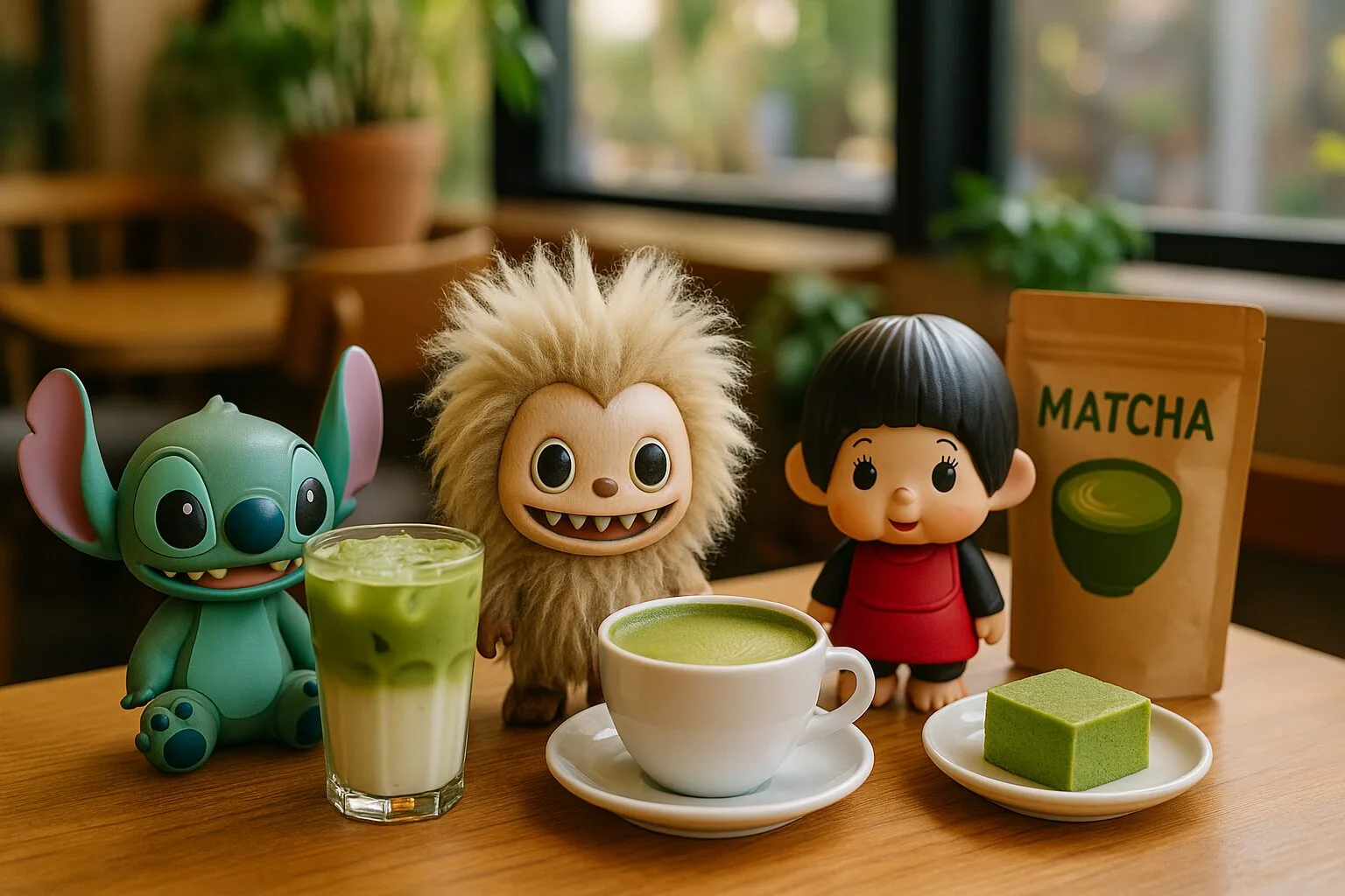 Od Labubu po matchu. Jsou virální trendy jen krátkodobý výstřel, nebo dlouhodobý fenomén?