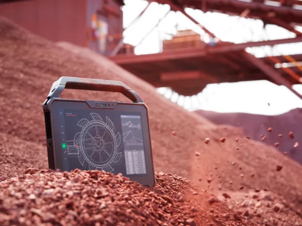 Inovované tablety Dell Pro Rugged 10 a 12 nabízí vyšší výkon a delší provoz na baterii