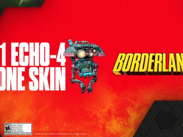 GeForce NOW dokončuje upgrade serverů na RTX 5080 odměnami, soutěžemi i novými hrami