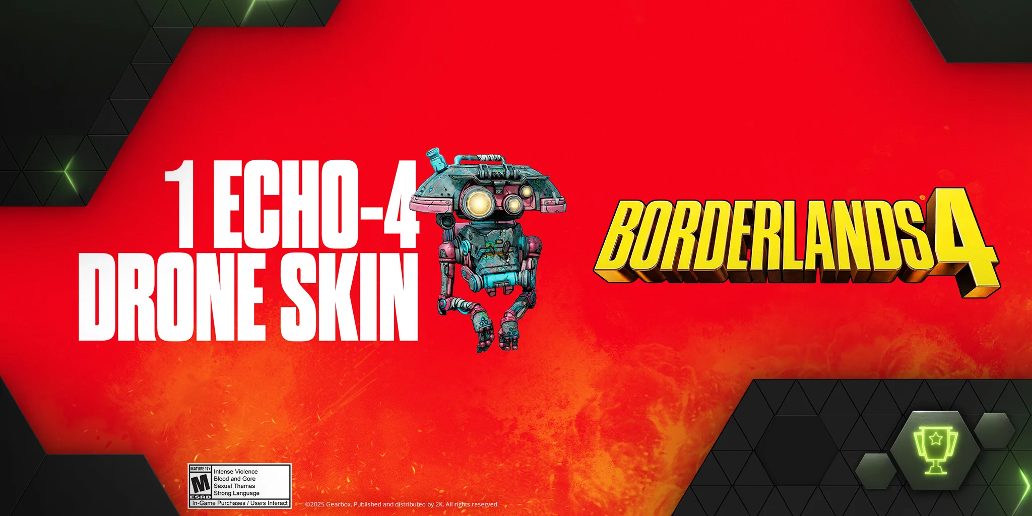 GeForce NOW dokončuje upgrade serverů na RTX 5080 odměnami, soutěžemi i novými hrami