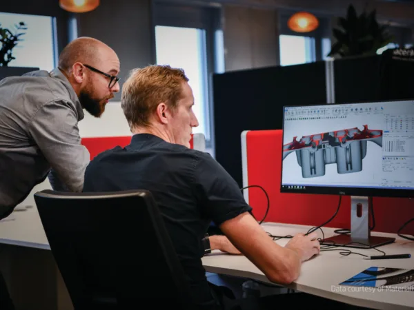 HP Work Relationship Index 2025 ukazuje historické minimum naplnění v práci