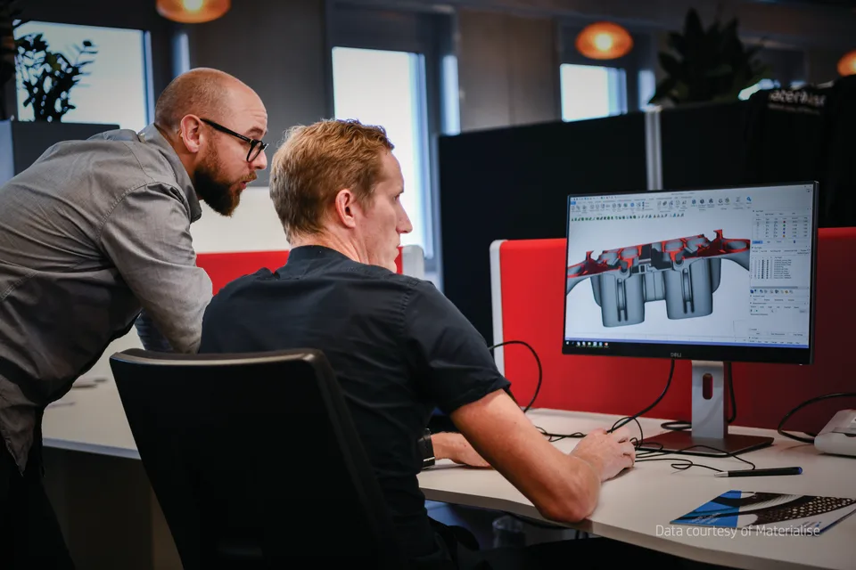 HP Work Relationship Index 2025 ukazuje historické minimum naplnění v práci