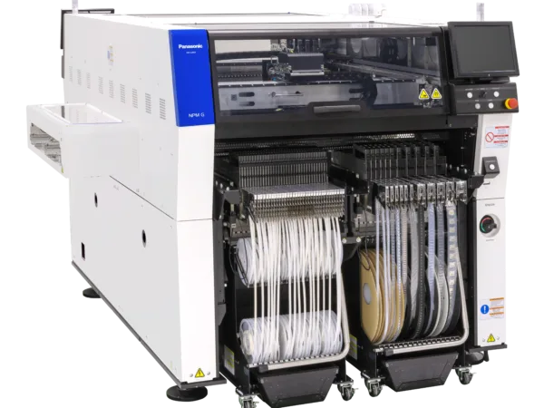 PANASONIC UVÁDÍ SVOU VIZI AUTONOMNÍ TOVÁRNY DO ŽIVOTA NA VELETRHU PRODUCTRONICA 2025