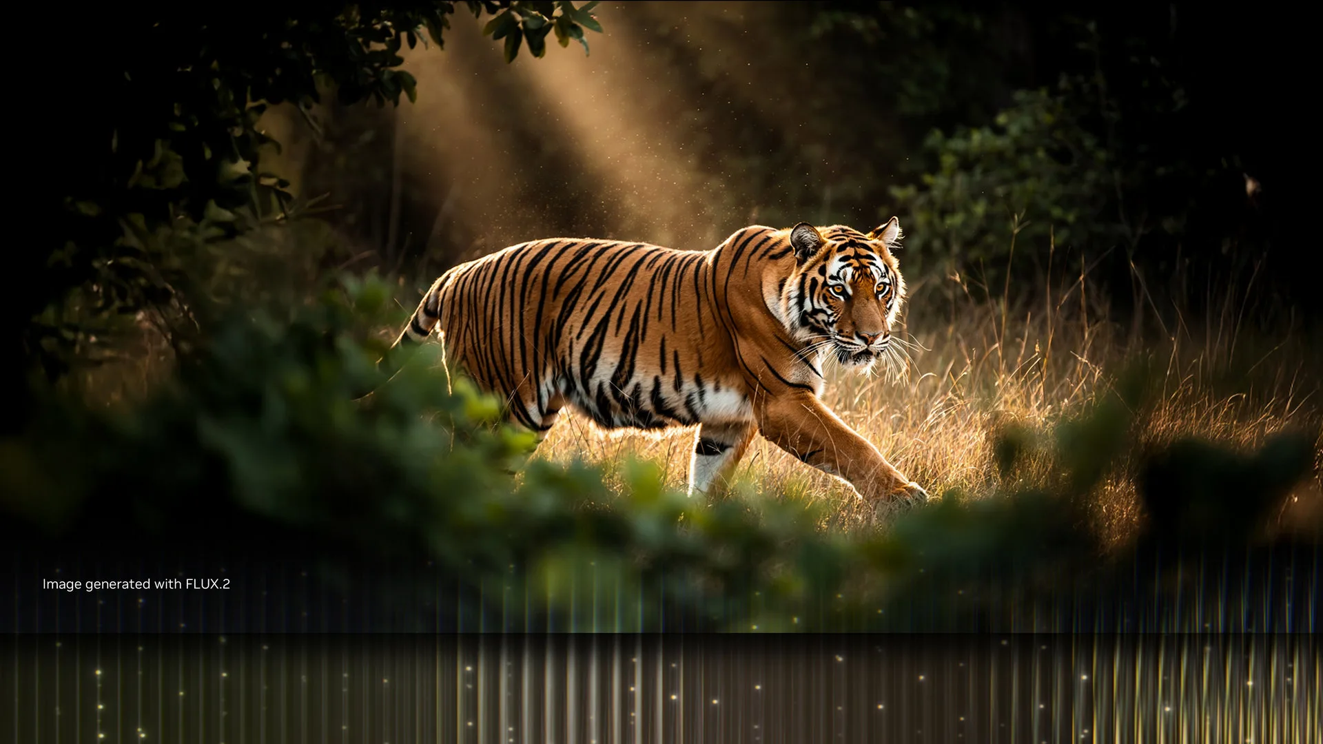 FLUX.2 zlepšuje kvalitu lokálně generovaných obrázků. RTX PC nabízejí důležité optimalizace pro hladký chod