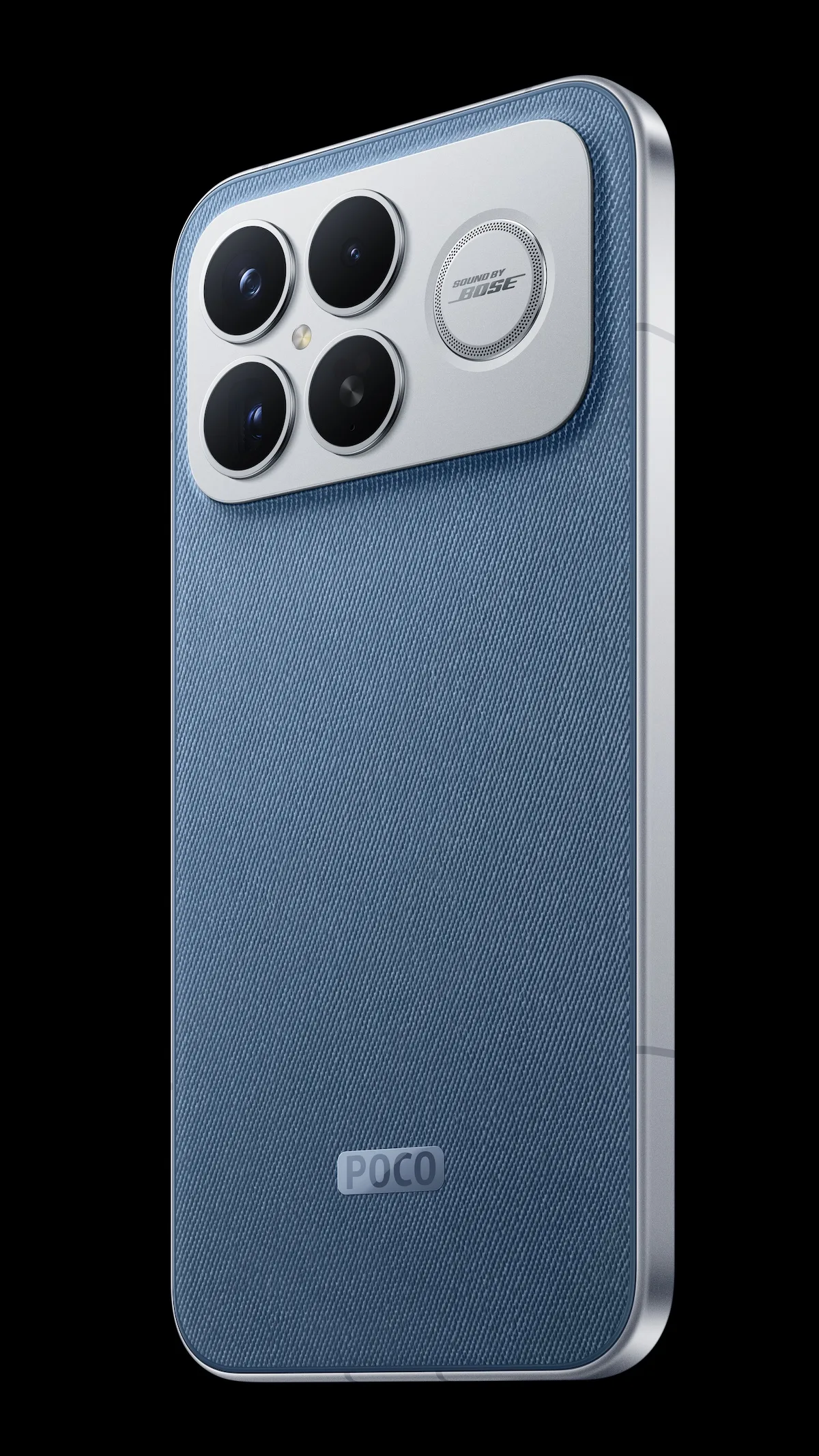 POCO uvádí řadu POCO F8 a vstupuje do prémiové éry s odvážnými vlajkovými inovacemi