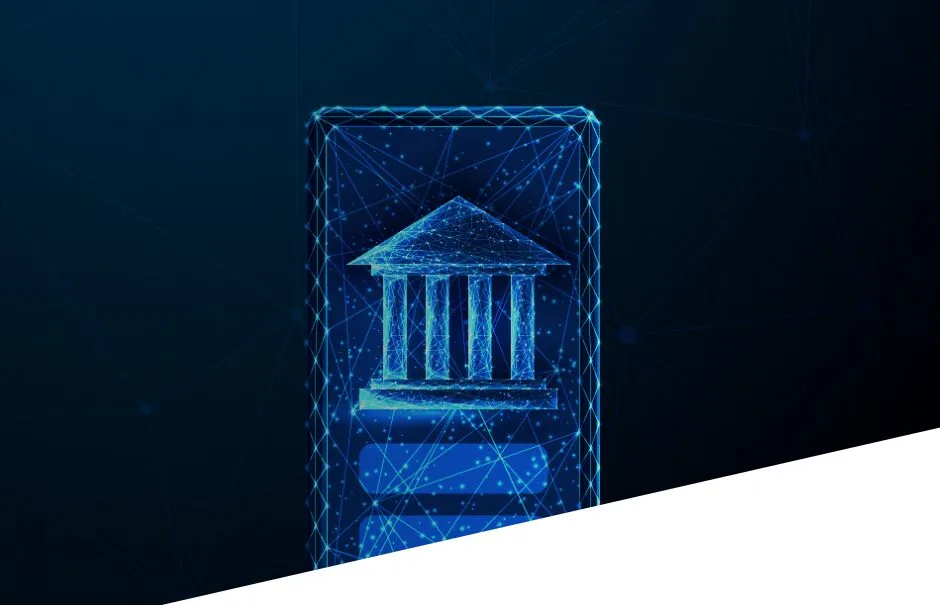 Banky budoucnosti očima Čechů: Technologie vítáme, ale bez poboček to zatím nepůjde, říká 9 z 10 lidí