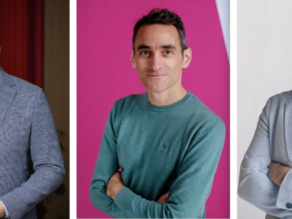 Novinky ve vedení T-Mobile Czech Republic a Slovak Telekomu posilní technologickou i IT transformaci