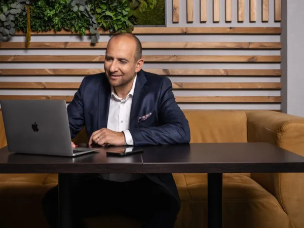 Cesta od her k vlastnímu portfoliu: Jak se děti rentiérů učí investovat